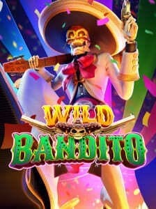 Wild Bandito